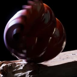 Experimental Motion Design For Curi Shutter cover image