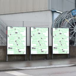 National Campaign For Art Museums Of Switzerland cover image