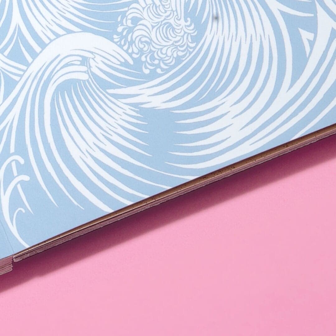 Book Design For Ruga Illustrated Story