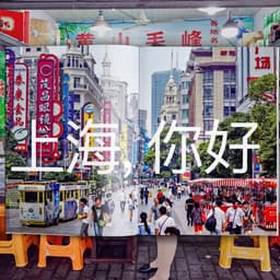 Editorial Design For Swiss Magazine cover image