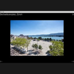 Website Redesign For Truffer Ag cover image