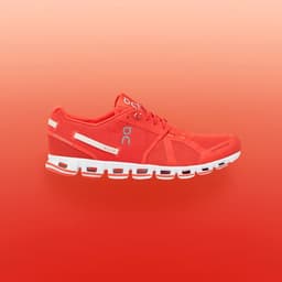 Corporate Identity For On Running cover image