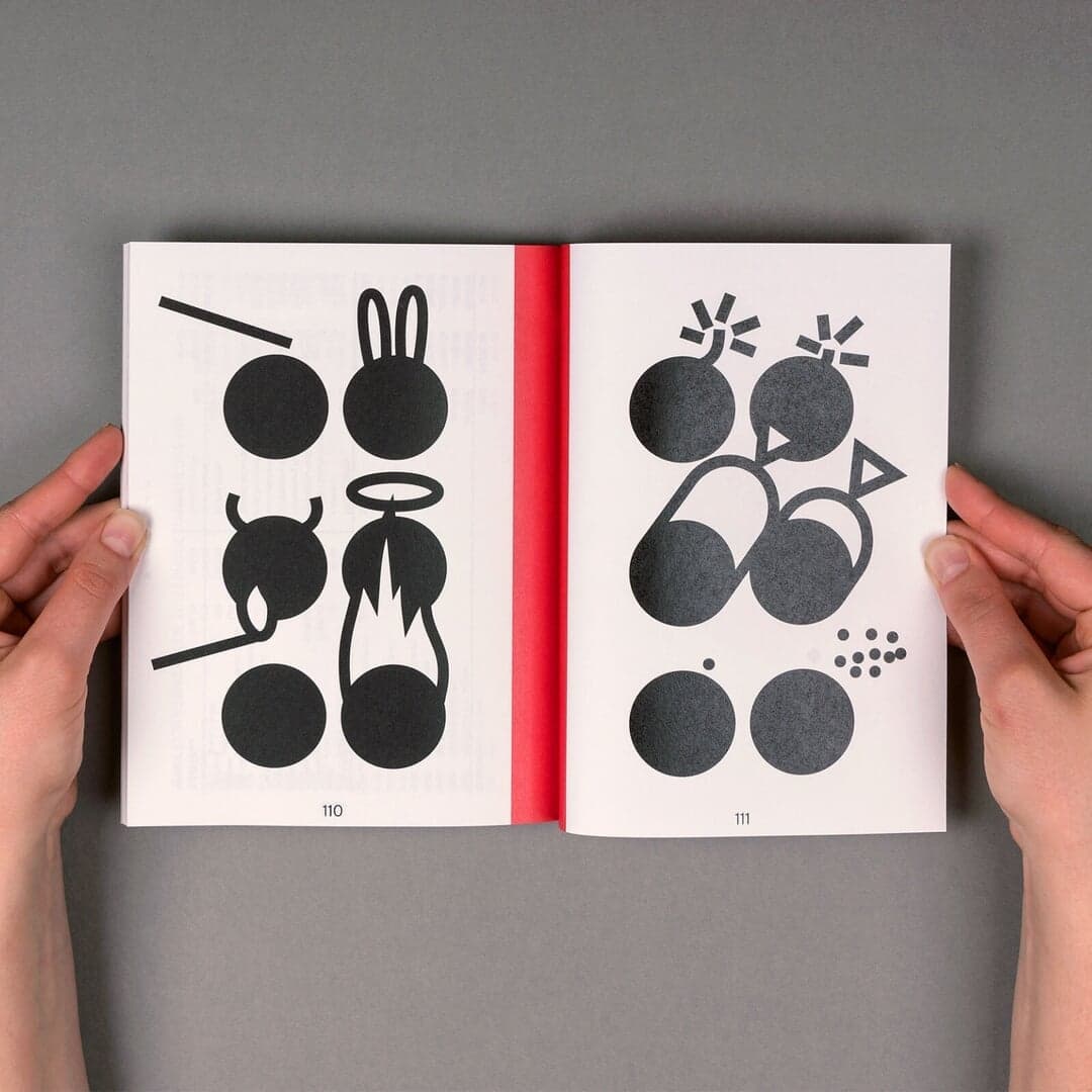 Visual Identity For The Professional Association Of Swiss Animation Filmmakers