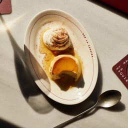 Brand Identity For Bar La Esquina cover image