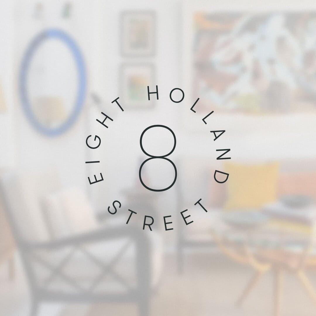 Brand Identity For A Sustainable Beachwear Startup