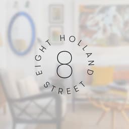 Brand Identity For A Seafront Residential Development cover image