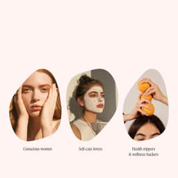 Brand Identity And Packaging For An Adaptogen Wellness Brand cover image