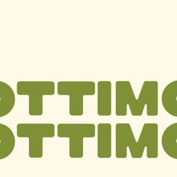 Branding And Packaging For Ottimo Olive Oil cover image