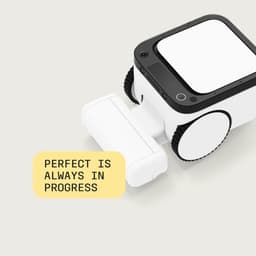 Brand Identity And Digital Design For Matic Robot Vacuum cover image