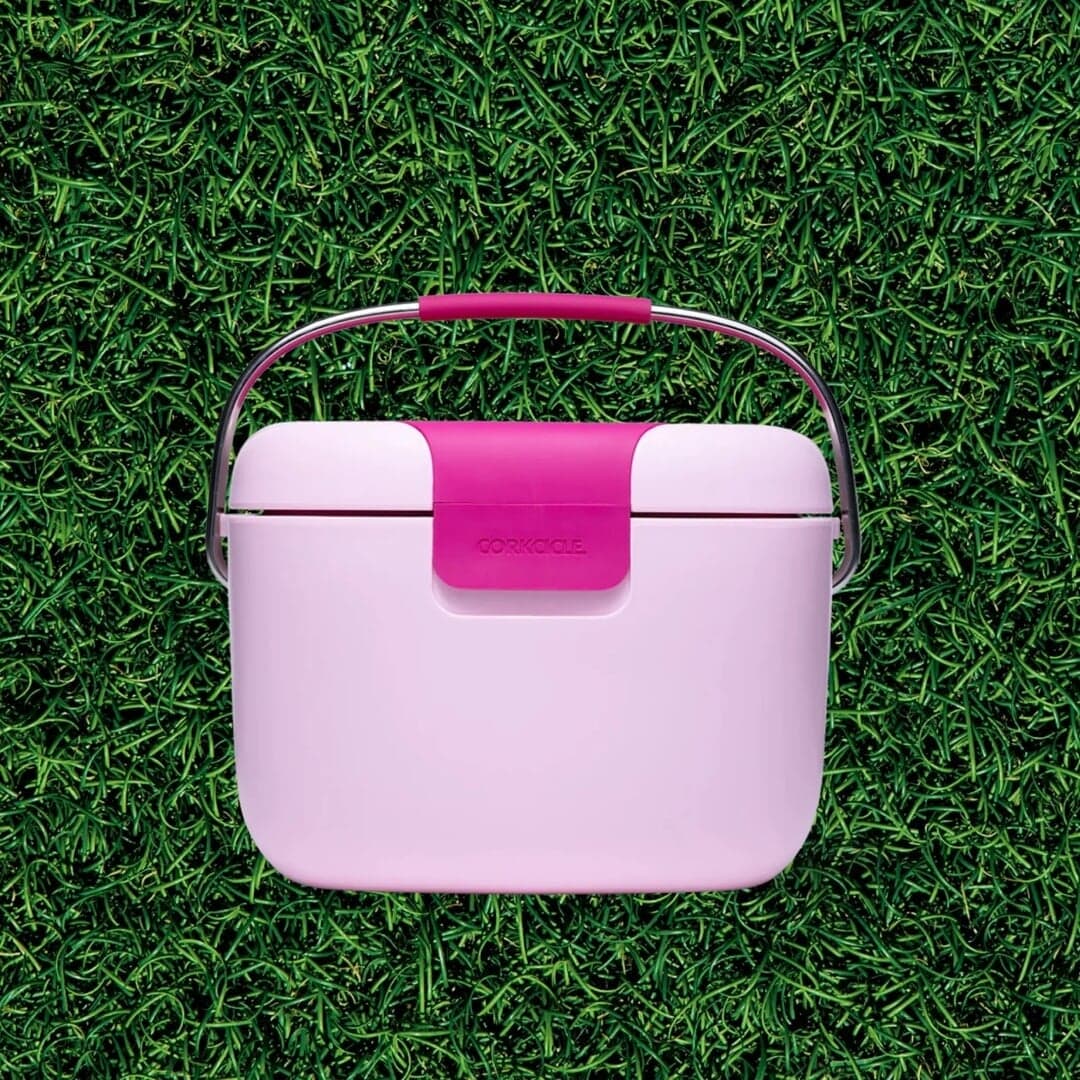 Industrial And Packaging Design For Corkcicle Coolers