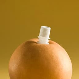 Brand And Packaging Design For Happy Wolf Kids' Snack Bars cover image