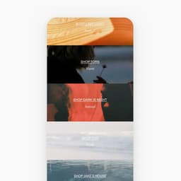 Brand Identity And Packaging For A Transparent Fragrance Line cover image