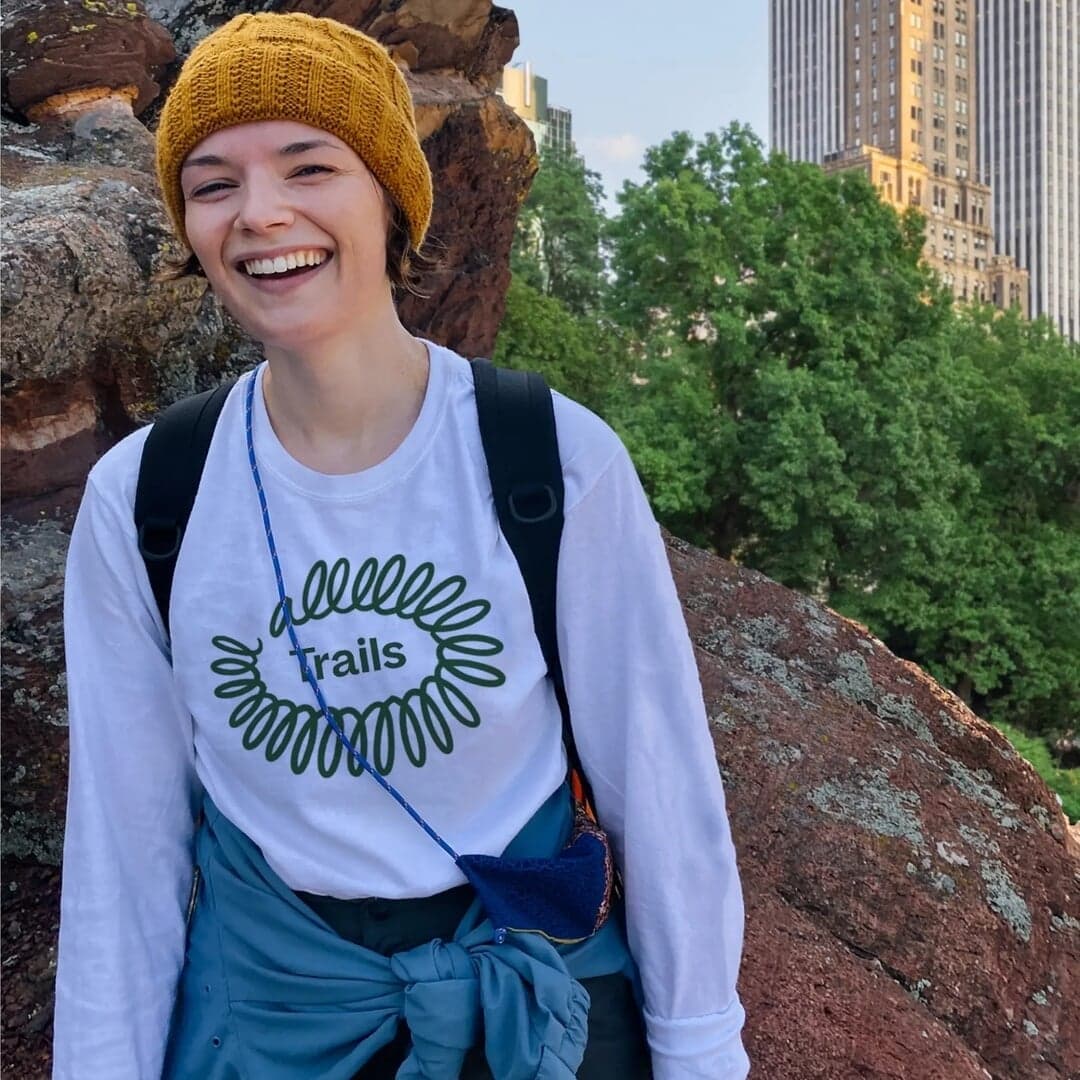 Brand And Digital Identity For Alltrails