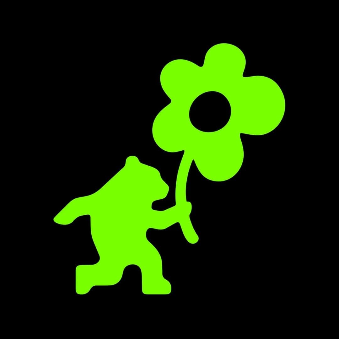 Brand Identity For Naomi Osaka