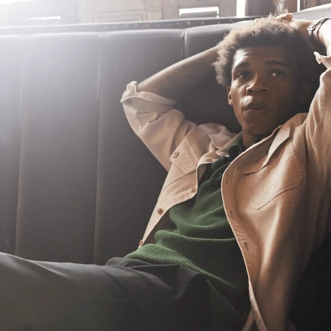 Brand Identity And Packaging For Sustainable Footwear Startup Allbirds