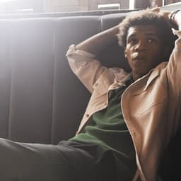 Brand Identity And Packaging For Sustainable Footwear Startup Allbirds cover image