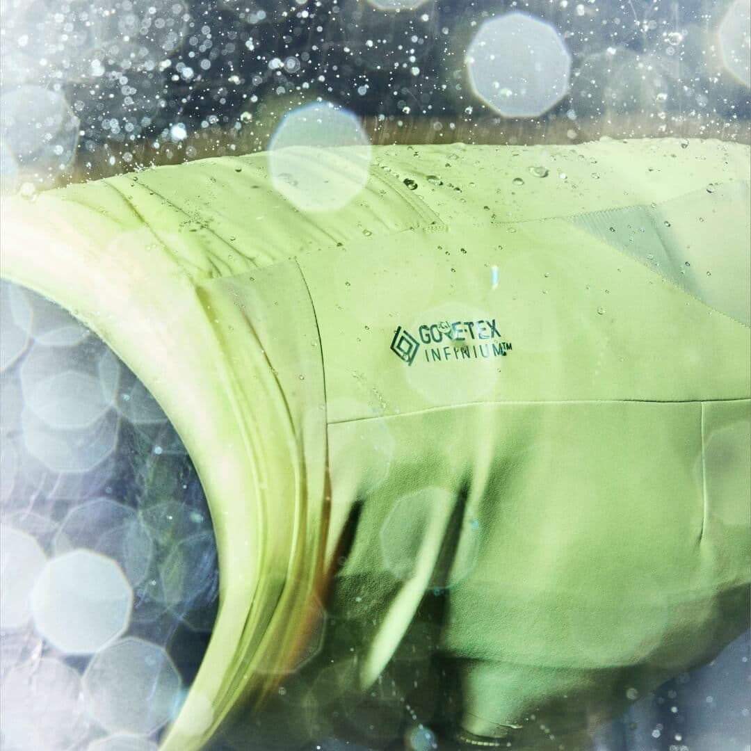 Speculative Digital Experience For Rapha Pro-team