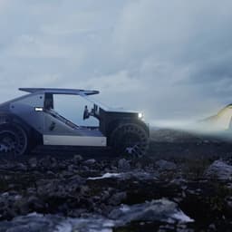 Speculative Digital Experience For Dacia Manifesto cover image