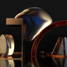 Speculative Digital Experience For Ratio cover image