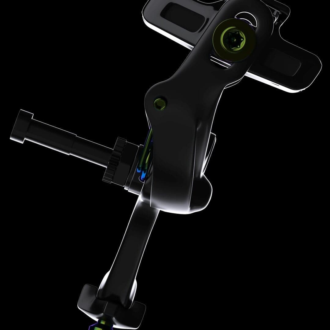 Speculative Digital Experience For Tb-lab 002