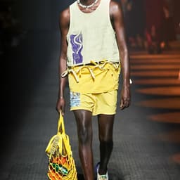 Digital Campaign For Kenzo Ss20 cover image