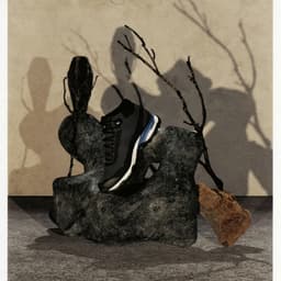 Digital Campaign For Salomon Fw20 cover image