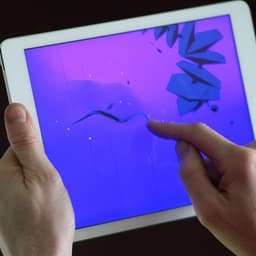 Augmented Reality App For Radiohead cover image