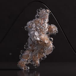 Digital Media Artwork For Hyundai Motorstudio Busan cover image