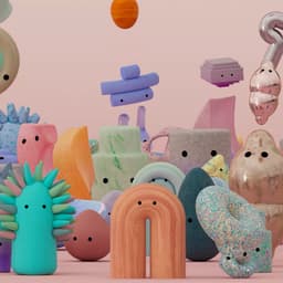 Video Artwork For Hyundai Motorstudio Senayan Park cover image