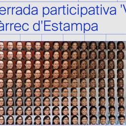 Digital Environment For Digital Impact Exhibition cover image