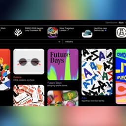 Web Development For Hey Studio cover image