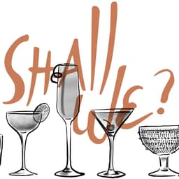 Brand Identity For Bar Cecil Bistro cover image