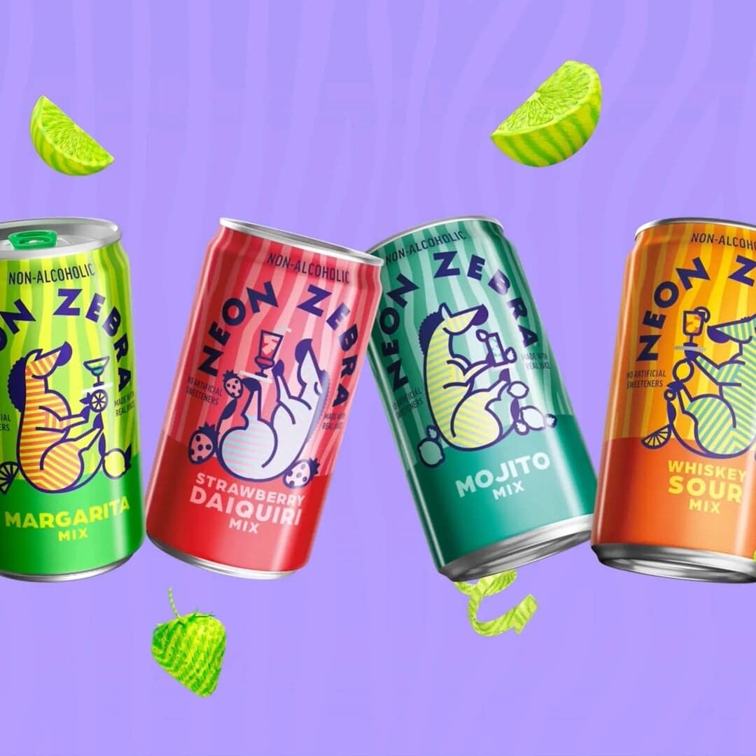 Brand Identity For An Esports Tournament Platform