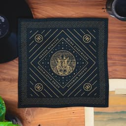 Brand Identity And Digital Experience For Monument Resort cover image