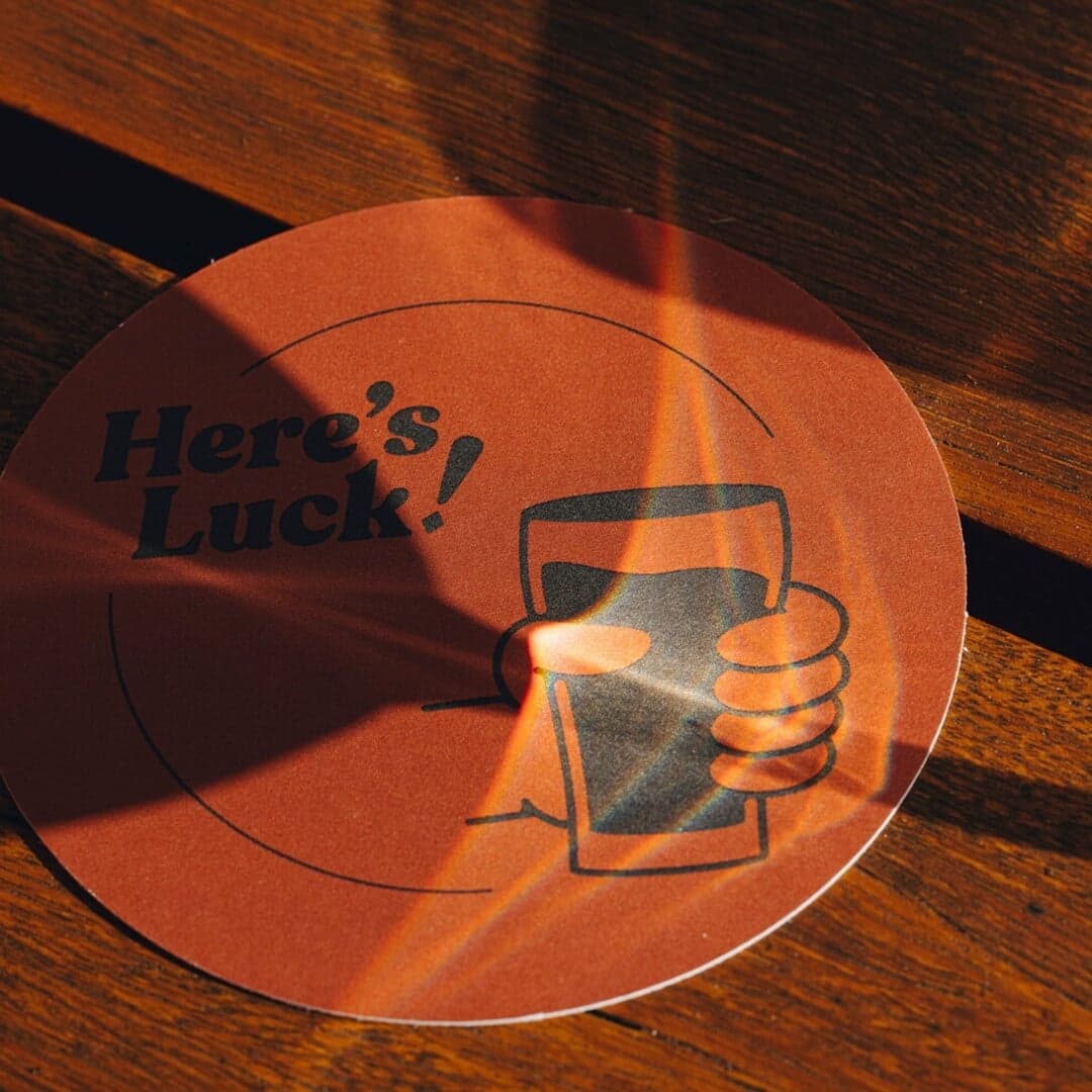 Visual Identity For Ascot Vale Hotel