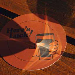 Visual Identity For Ascot Vale Hotel cover image