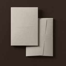 Brand Identity And Website For A Contemporary Jeweller cover image