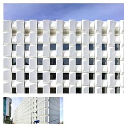 Website Design For Kosloff Architecture cover image