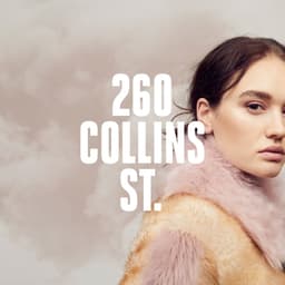 Brand Campaign And Website Redesign For St. Collins Lane cover image