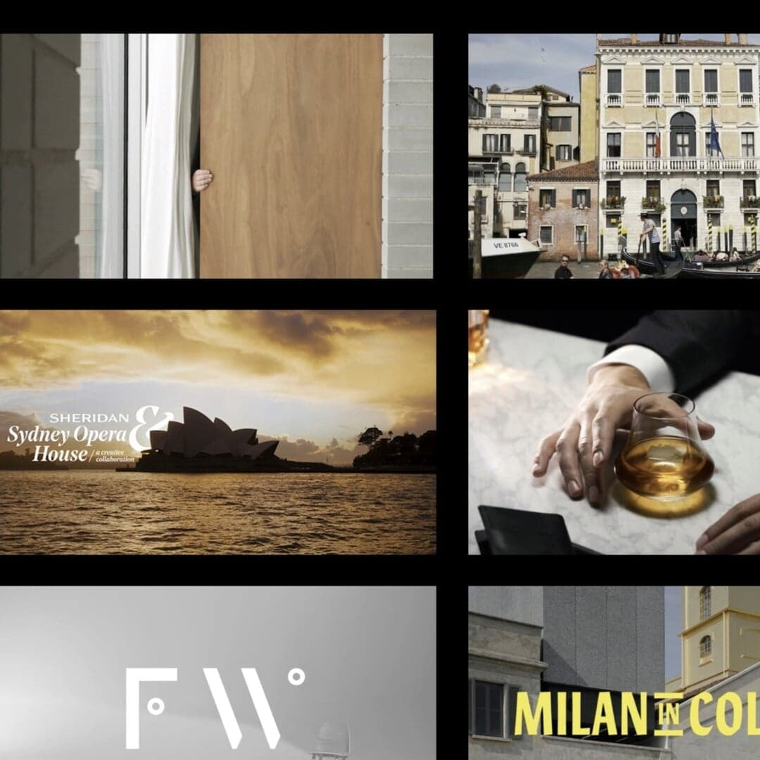 Website Design For Sirap Motion Lab