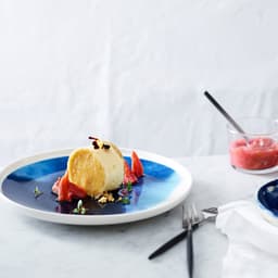 Brand Refresh For Cnk Catering & Events cover image