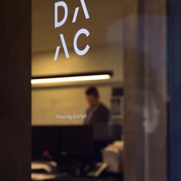 Brand Identity For A Premium Window Furnishing Company cover image