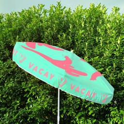 Rebranding For Vacay Drinks cover image