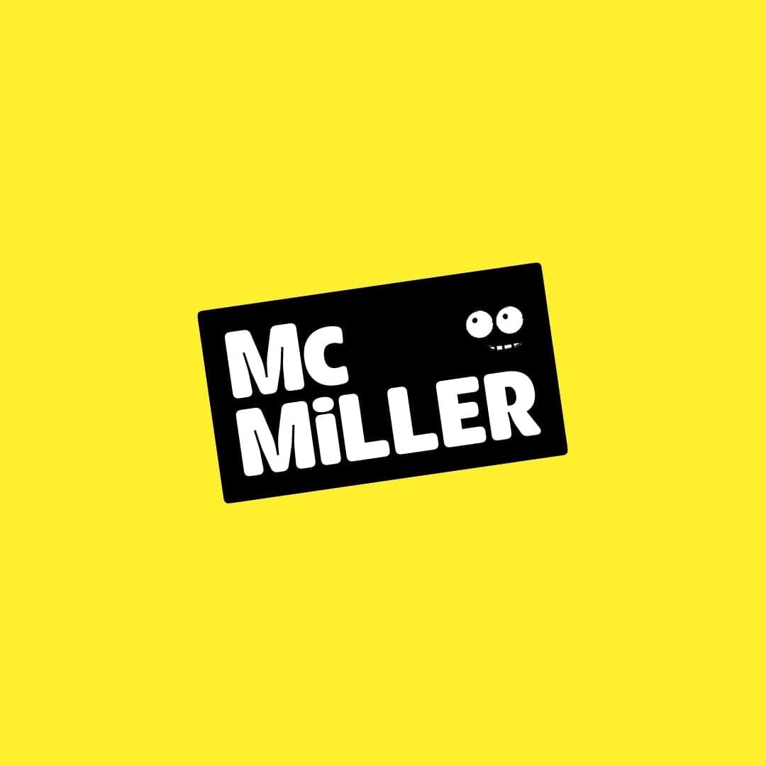 Brand Development For Mcmiller Toys & Games