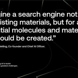 Brand Identity For Cusp.ai cover image