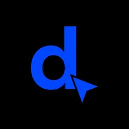 Brand Identity For Dragndrop Design Platform cover image