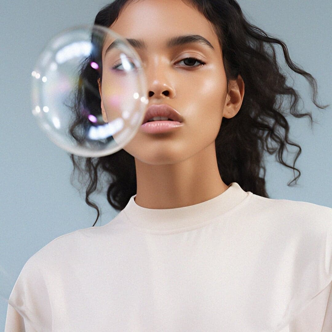 Brand Identity And Campaign For The Core Supplements