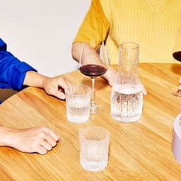 Brand Identity For Oscar Desemcafé cover image