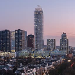 Brand Identity And Campaign For Van Tilburg Department Store cover image