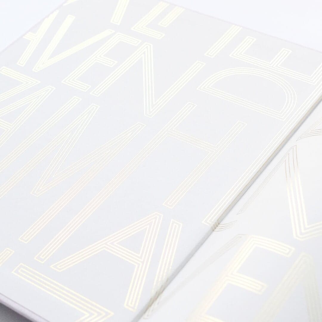 Brand Identity And Campaigns For De Zalmhaven Residential Towers